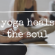 Yoga healing