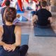 Yoga Poses om te Helpen bij Lordose