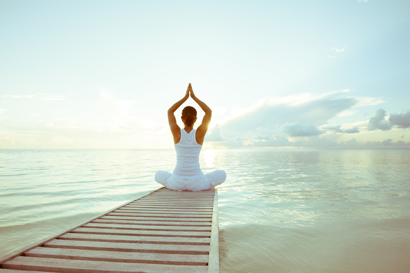 Gezondheidsproblemen die Yoga kan helpen Genezen