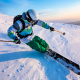 Beste Yoga Poses voor het Skiën en Snowboarden