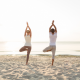 Hoe Kan Yoga Onze Relatie Met Het Leven Transformeren?