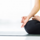 Hoe Yoga Kan Helpen Bij Trauma