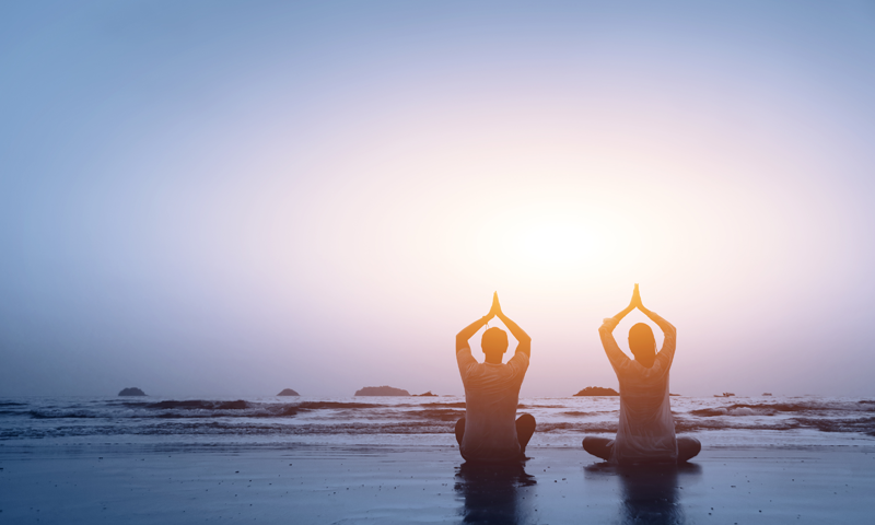 Het Verschil tussen Yoga en Yoga Therapie