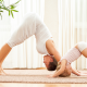 Yoga's Lessen over hoe van je Lichaam te Houden